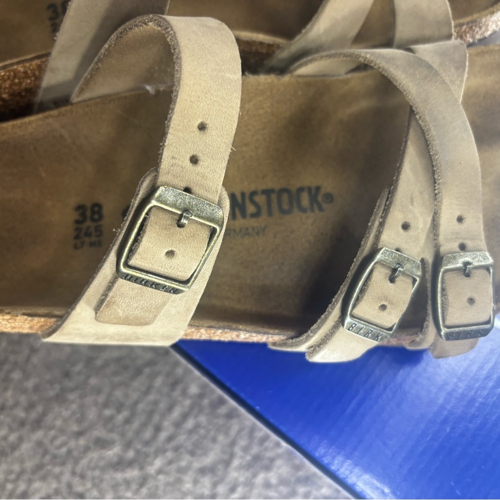 Birkenstocks - Picture 4 of 5